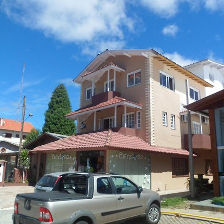 Estrelatto Residence Gramado Ngoại thất bức ảnh