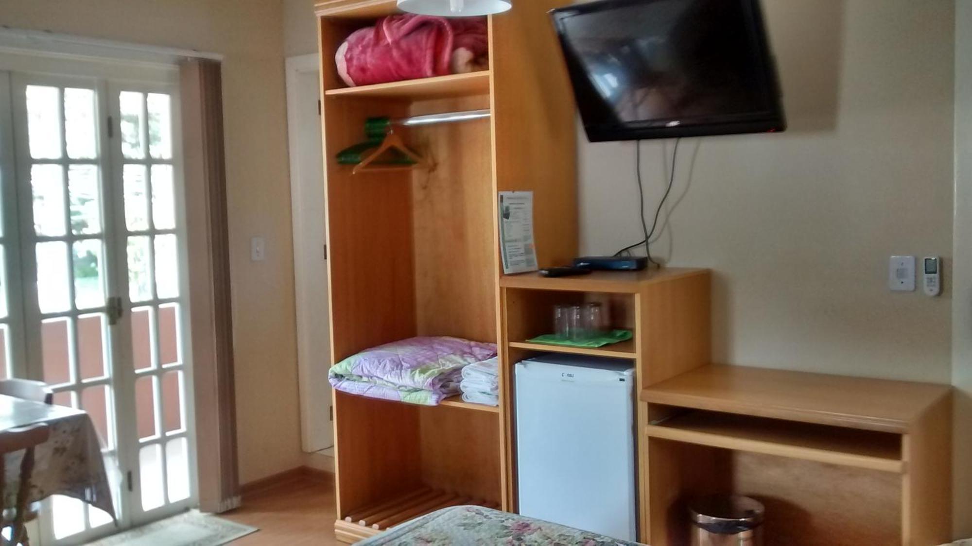 Estrelatto Residence Gramado Phòng bức ảnh