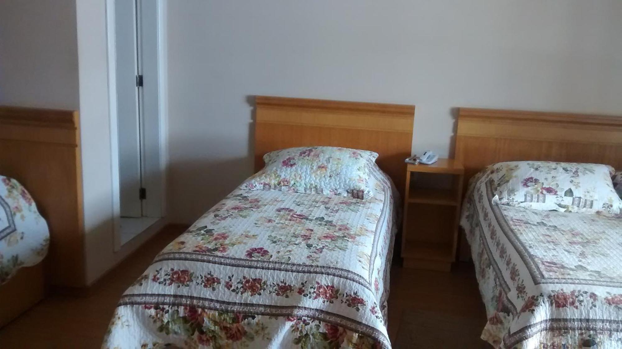 Estrelatto Residence Gramado Phòng bức ảnh