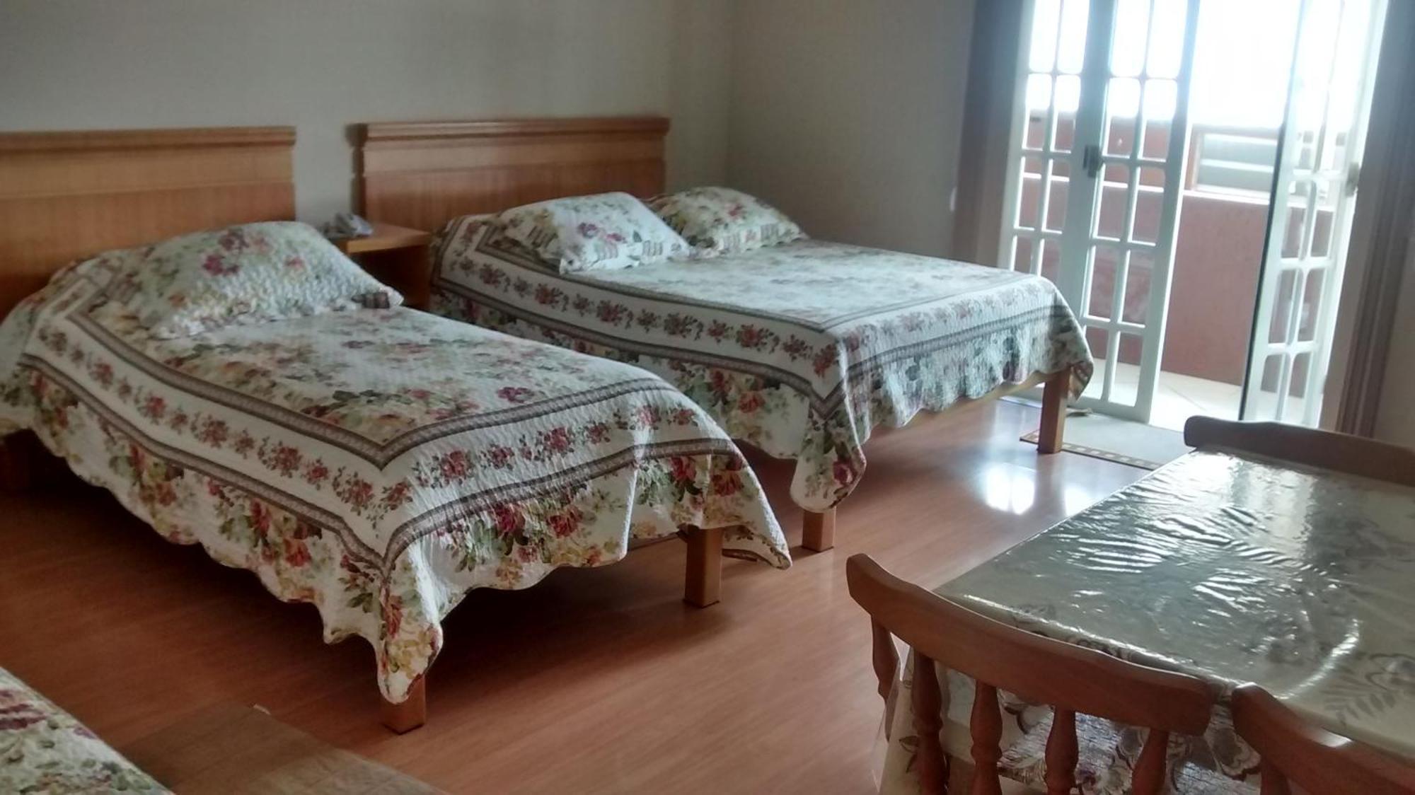 Estrelatto Residence Gramado Phòng bức ảnh