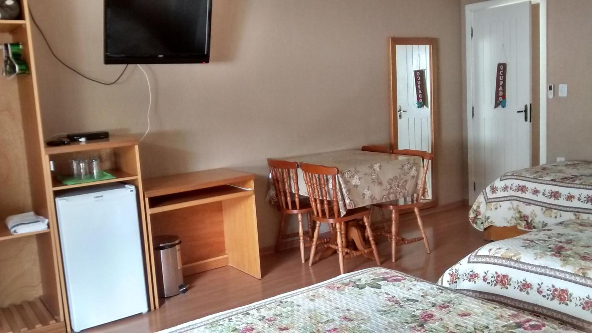 Estrelatto Residence Gramado Phòng bức ảnh
