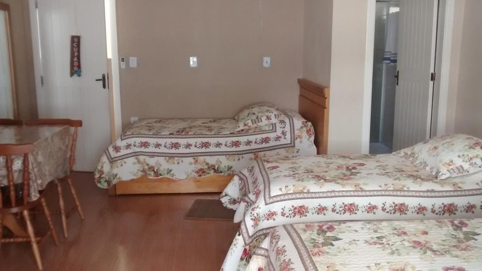 Estrelatto Residence Gramado Phòng bức ảnh