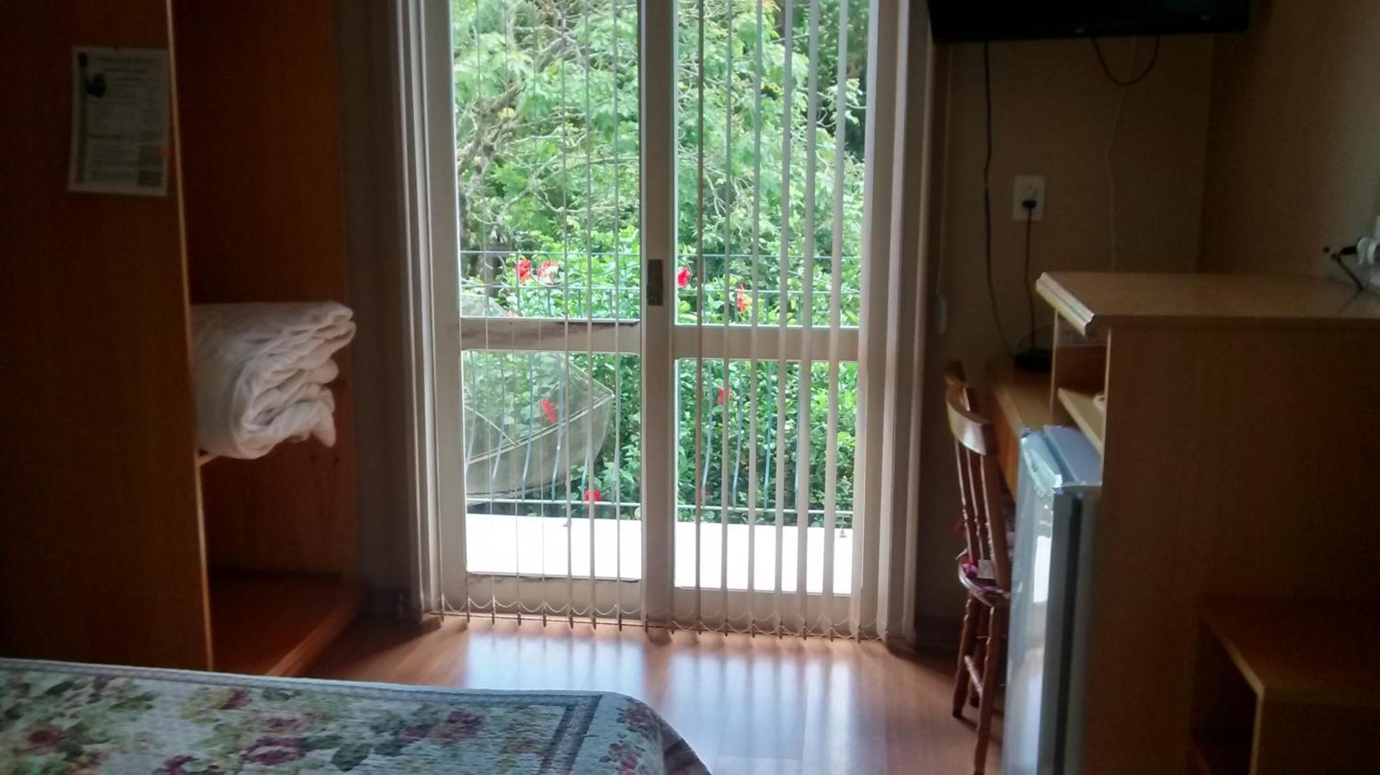 Estrelatto Residence Gramado Phòng bức ảnh