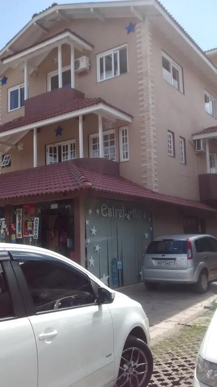 Estrelatto Residence Gramado Ngoại thất bức ảnh