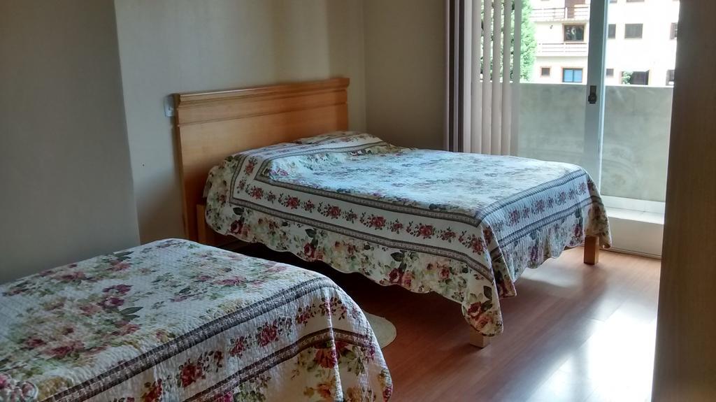 Estrelatto Residence Gramado Ngoại thất bức ảnh