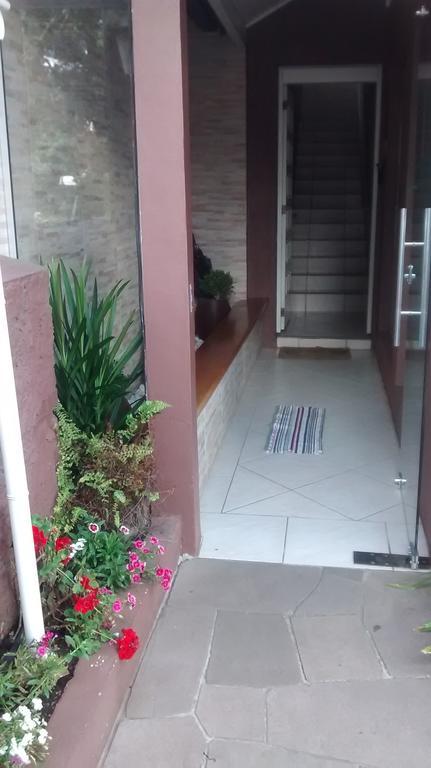 Estrelatto Residence Gramado Ngoại thất bức ảnh