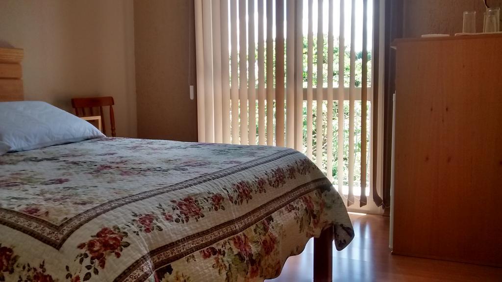 Estrelatto Residence Gramado Ngoại thất bức ảnh