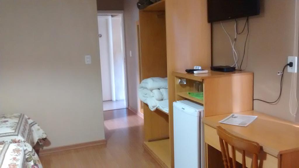 Estrelatto Residence Gramado Ngoại thất bức ảnh