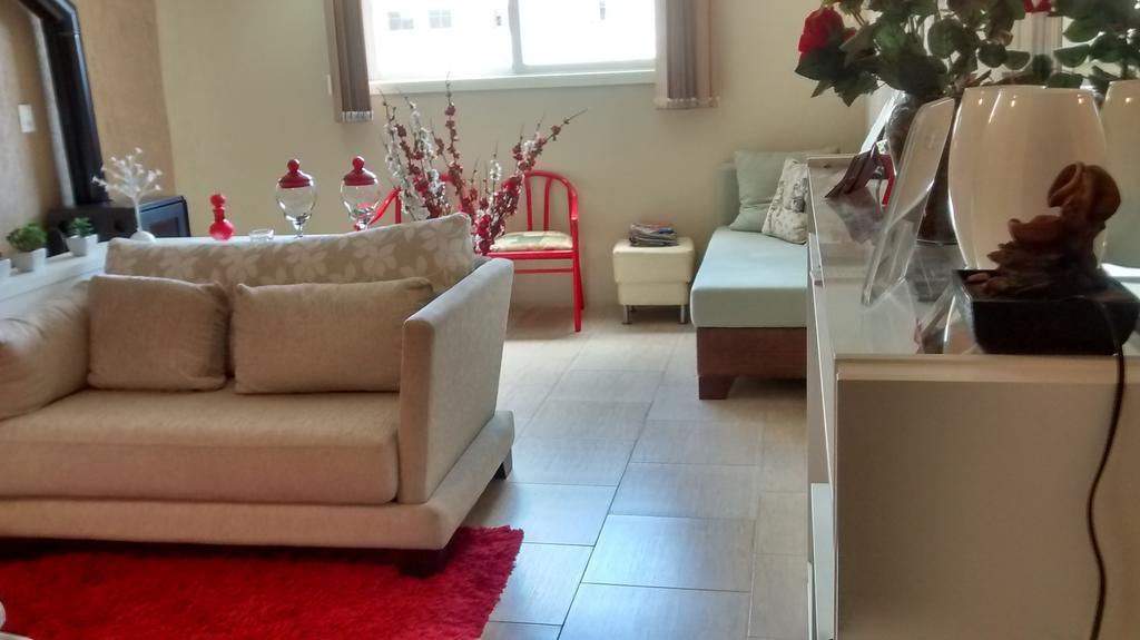 Estrelatto Residence Gramado Ngoại thất bức ảnh