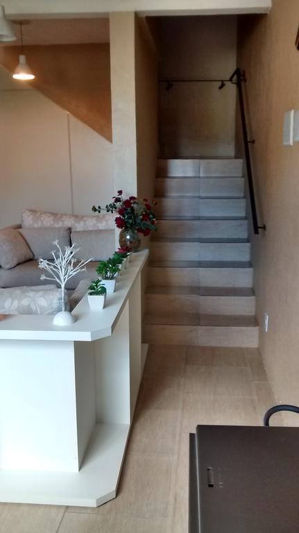 Estrelatto Residence Gramado Ngoại thất bức ảnh