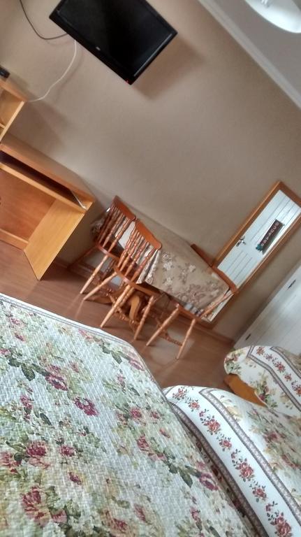 Estrelatto Residence Gramado Ngoại thất bức ảnh