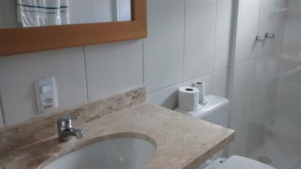 Estrelatto Residence Gramado Ngoại thất bức ảnh